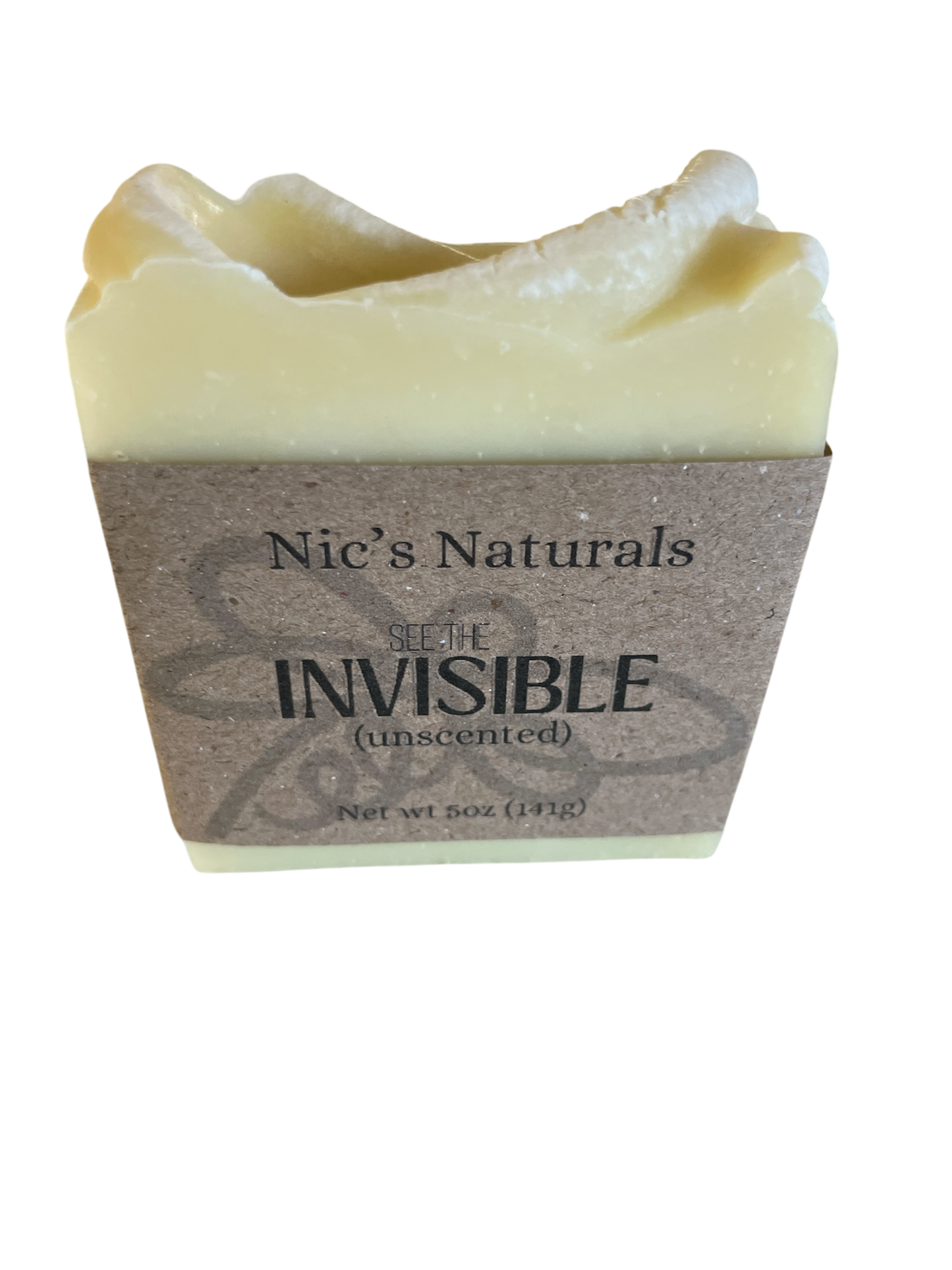 Shampoo & Body Bar