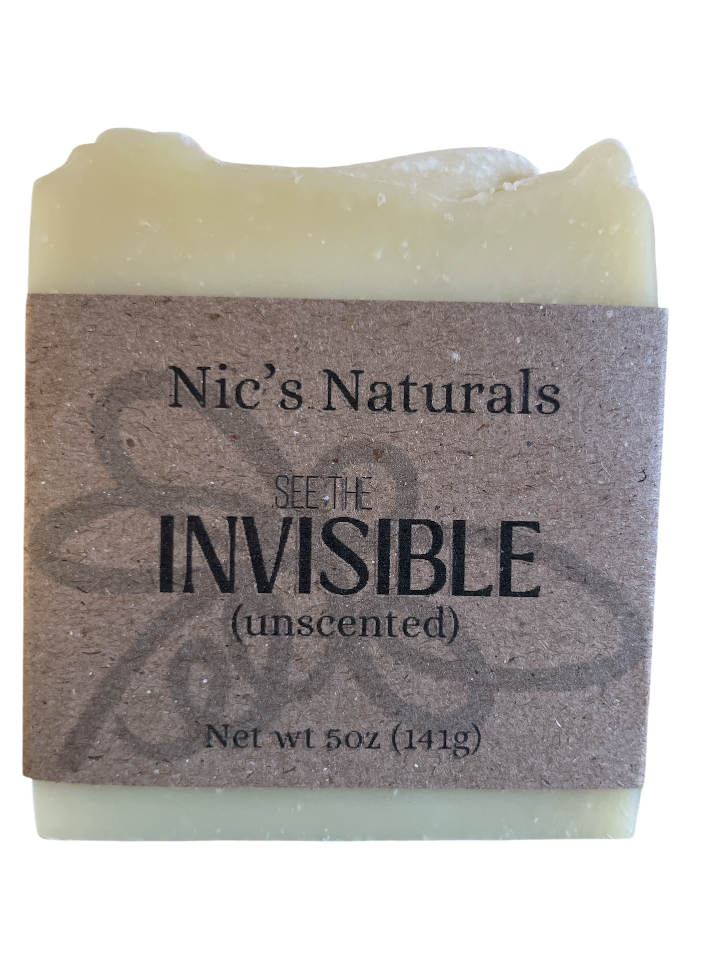 Shampoo & Body Bar